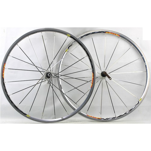 Set ruote mavic ksyrium - ruote,