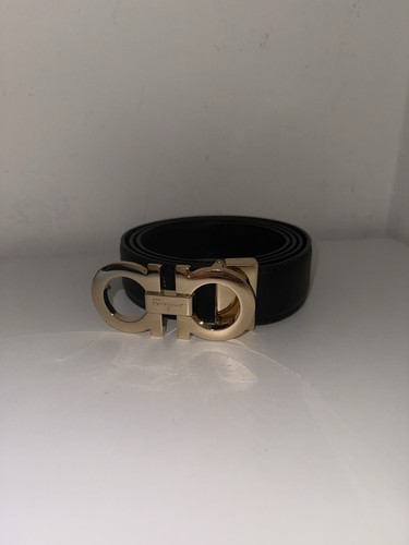 Salvatore ferragamo men belt - salvatore,