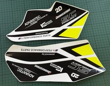 Kit Adesivi Altalena 4pz SC