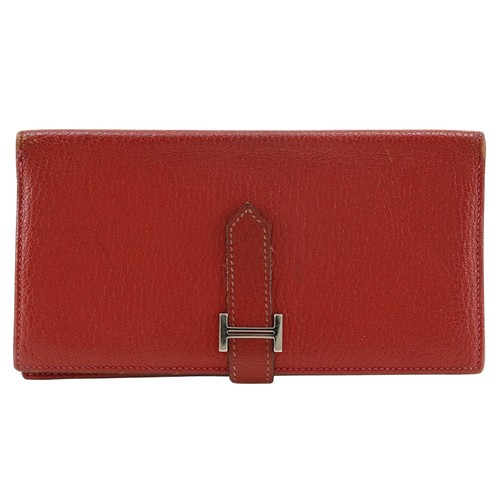 Hermes beansufla portafoglio - hermes,