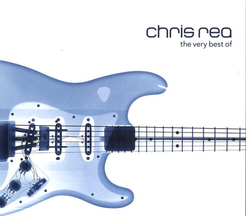 Chris rea the very best - chris,