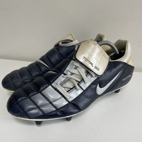 Scarpe calcio nike total - da,