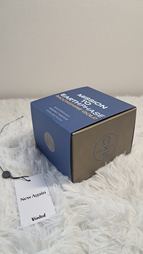 Orologio moonswatch mission - mission, to