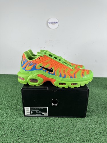 Taglia supreme x nike air - supreme,