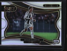 2024-25 Panini Select FIFA #11