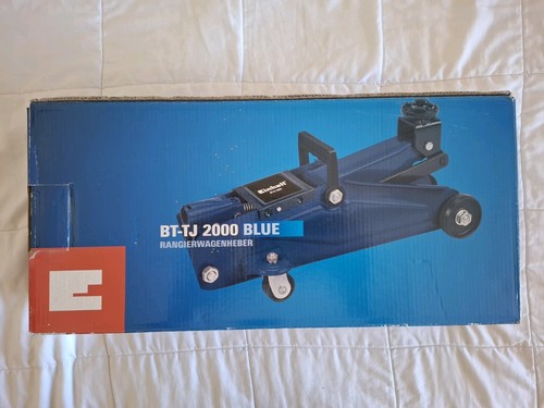 Einhell 2000 cricchetto - bt-tj,