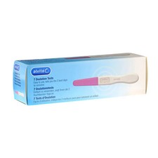 Alvita Test Di Ovulazione, 7