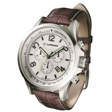 Cronografo Lufthansa Edizione Limitata