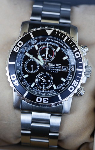 Seiko 7t62 0cv0 - 7t62-0cv0, sna225p1
