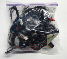 Roland VA-7 Cablaggio completo