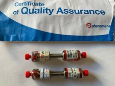 Phenomenex synergi hydro - phenomenex, hydro-rp