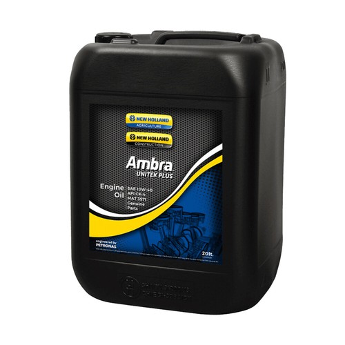 Ambra unitek plus - 10w40, 20