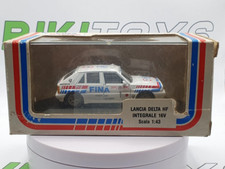 Lancia Delta HF 16V Fine 1/43