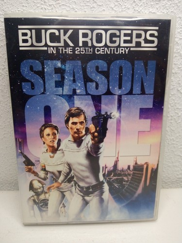 Buck rogers the 25th - buck,