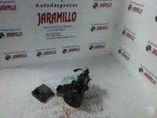 897185242-2 pompa iniezione