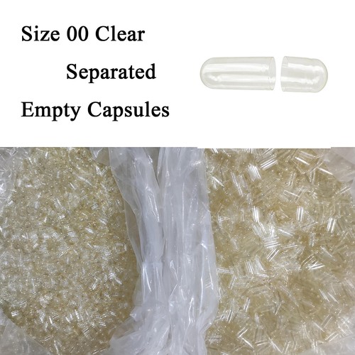 Capsule separate taglia - capsule,