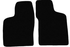 Classico Nero Tappetini