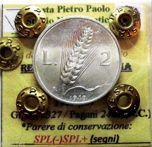 Repubblica italiana lire - repubblica,