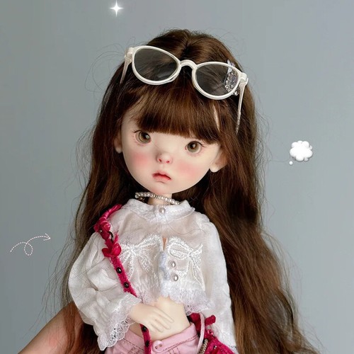 Bambola bjd sd - 1/6,