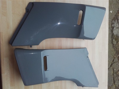 Yamaha xt600 3tb 3uw carena - yamaha,