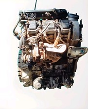 MOTORE SMART FORTWO COUPE 451