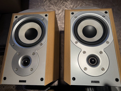 Altoparlante denon watt 6 - 75,