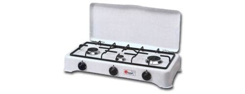 Parker fornello gas - cf, a