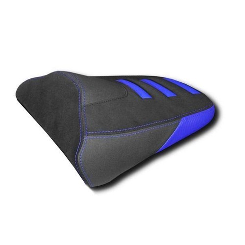 Isotta alcantara blue - isotta, alcantara/blue