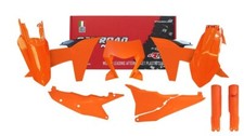 Kit plastiche RACETECH KTM