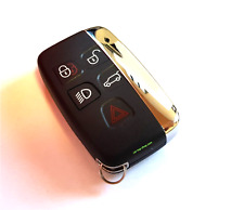 Alloggiamento chiave 5 tasti