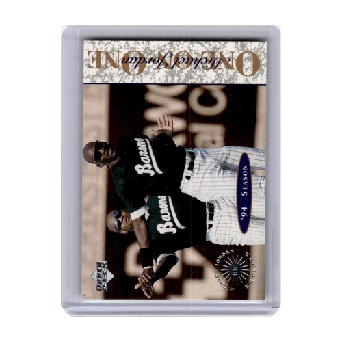 Upper deck one - upper,
