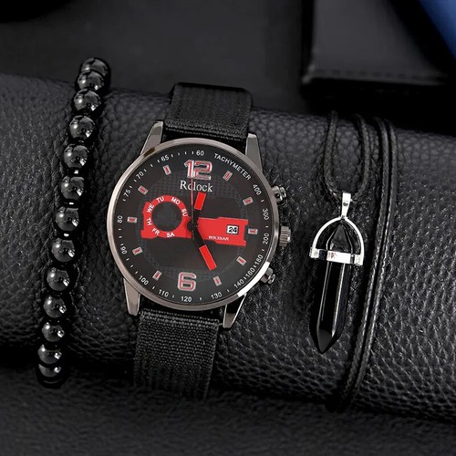 Orologio set unisex polso - set,