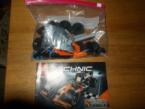 Lego technic 42026 - 42026,