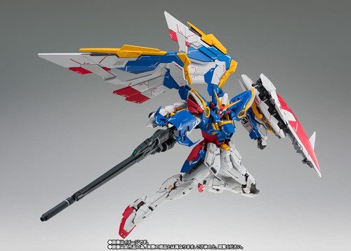 Bandai gundam fix figuration - bandai,