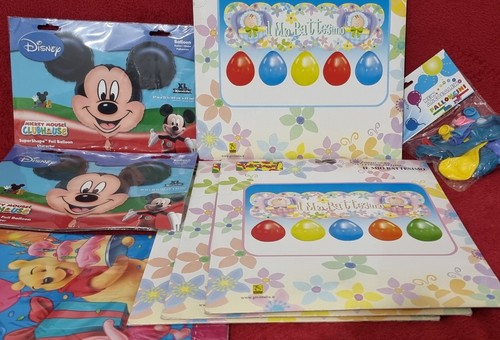 Palloni palloncini stock - in,