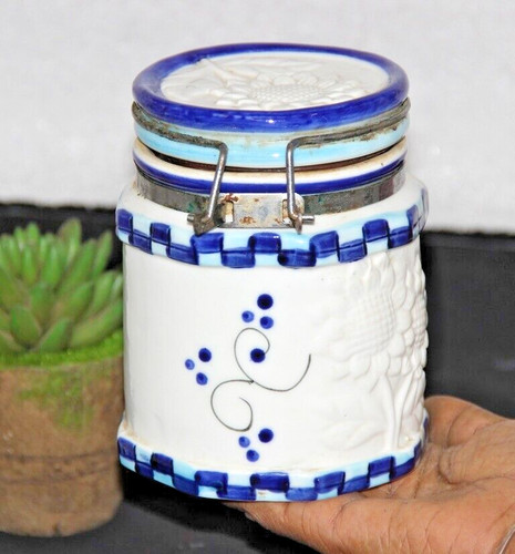 Antico ceramica burro - antico,