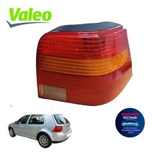 fanale posteriore faro stop