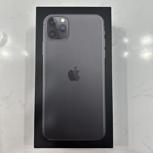 Apple iphone pro max grigio - apple, 11