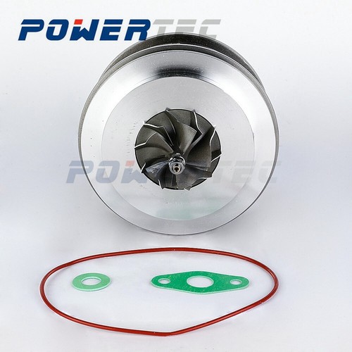 Bv43 turbo chra 53039880109 - chra,