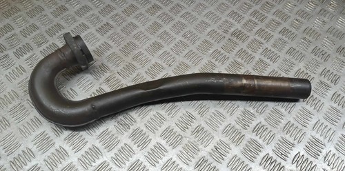 Collettore scarico marmitta - scarico,
