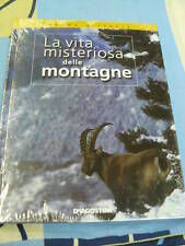 La vita misteriosa delle