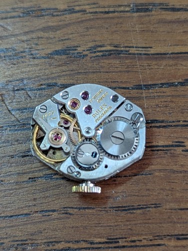 Rolex precision 1300 - rolex,