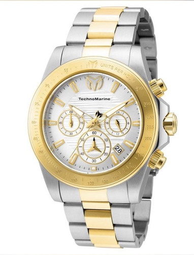 Orologio uomo technomarine - uomo,