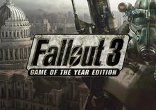Fallout 3 GOTY Edition | PC
