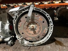 Automatic Transmission Diesel