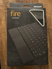 Kindle Fire Tastiera Bluetooth per Fire HD e Fire HDX 8.9