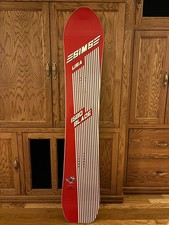 Snowboard Sims Blade