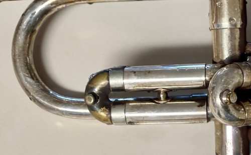 Holton martin 302 corno - martin, st-302