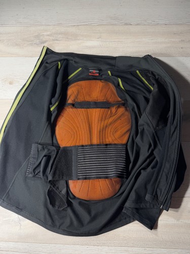 Scott d3o giacca softshell - scott,