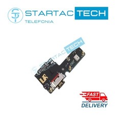 DOCK RICARICA CONNETTORE per CUBOT "NOTE 50 / 40 / 21" BOARD MICROFONO